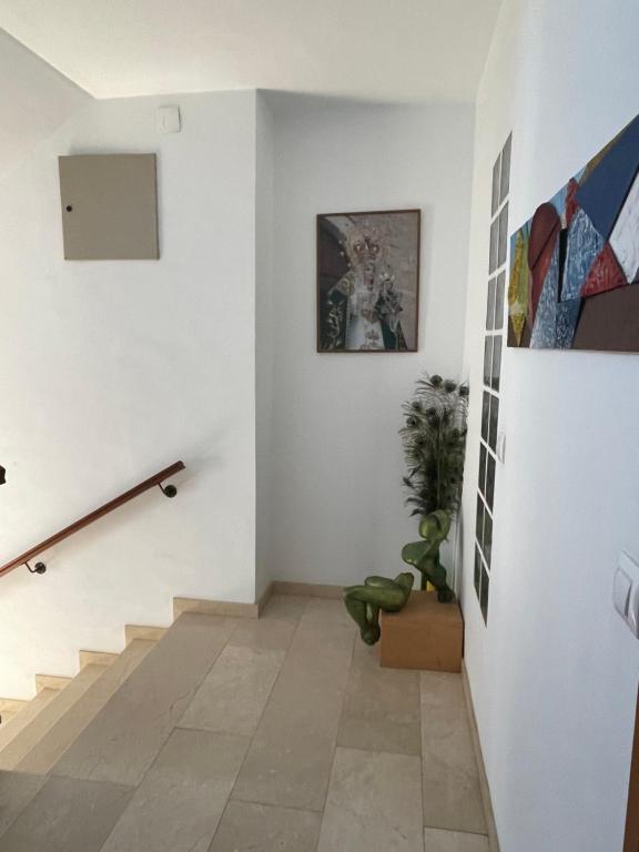 Fotografie z fotogalerie ubytování Casa de la Cañada - piso completo v destinaci Carchelejo