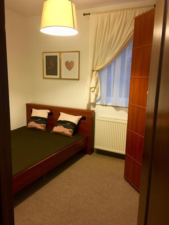 Apartamenty Coco Premium Saska Kępa - One-Bedroom Apartment