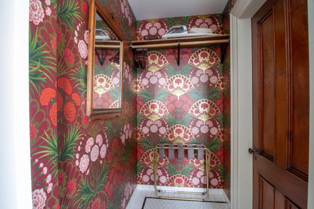 Fotografie z fotogalerie ubytování Pert House v destinaci Potsdam