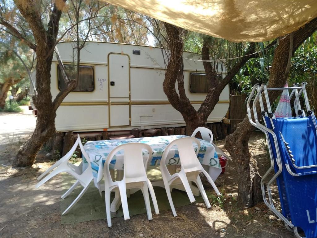 Camping Elizabeth - 19