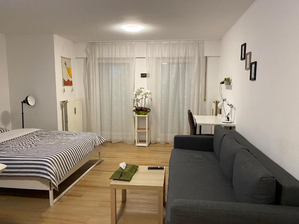 studio CHEZ TONY - Apartamento De Un Dormitorio