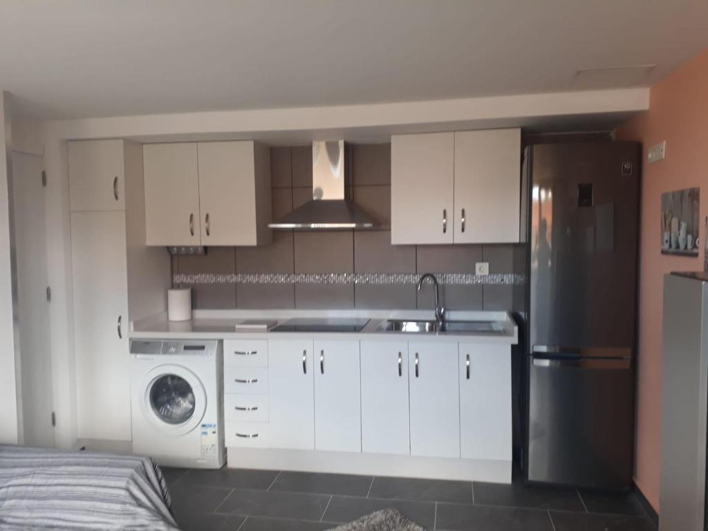 Apartamento Casa LIDIA Tenerife (España Puertito de Güímar) Apartamento Casa LIDIA Tenerife (España Puertito de Güímar)