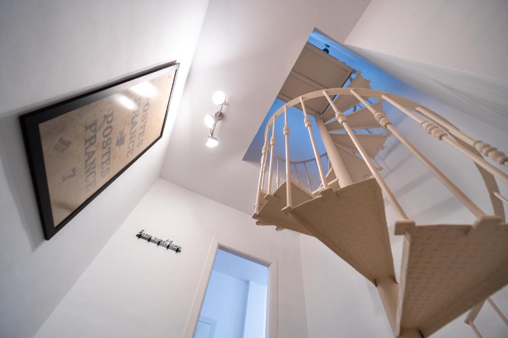 Zdjęcie z galerii obiektu Duplex 8 Caños w mieście Ronda
