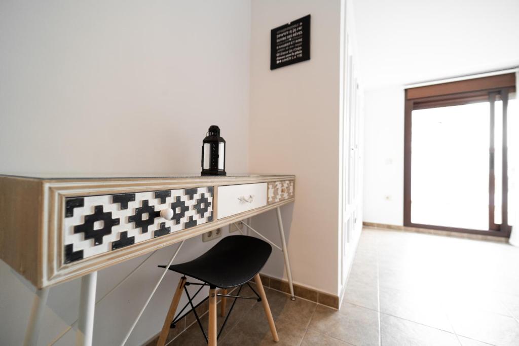 Zdjęcie z galerii obiektu Duplex 8 Caños w mieście Ronda