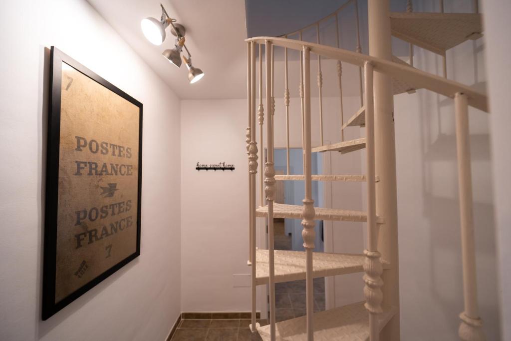 Zdjęcie z galerii obiektu Duplex 8 Caños w mieście Ronda