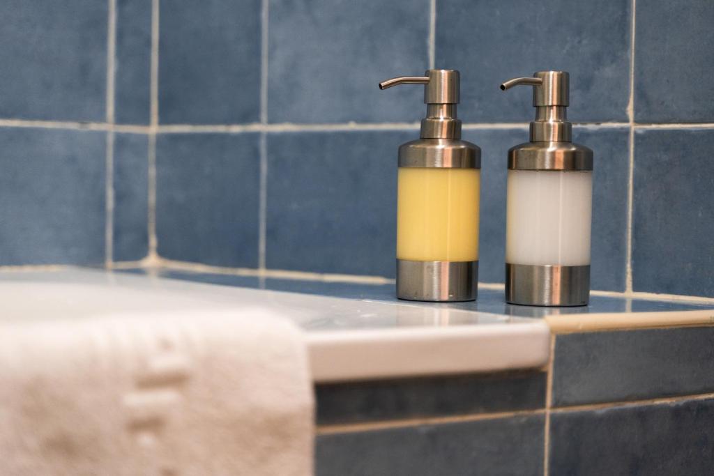 Zdjęcie z galerii obiektu Duplex 8 Caños w mieście Ronda