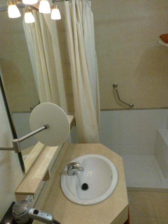 Apartamentos Belmonte - 9