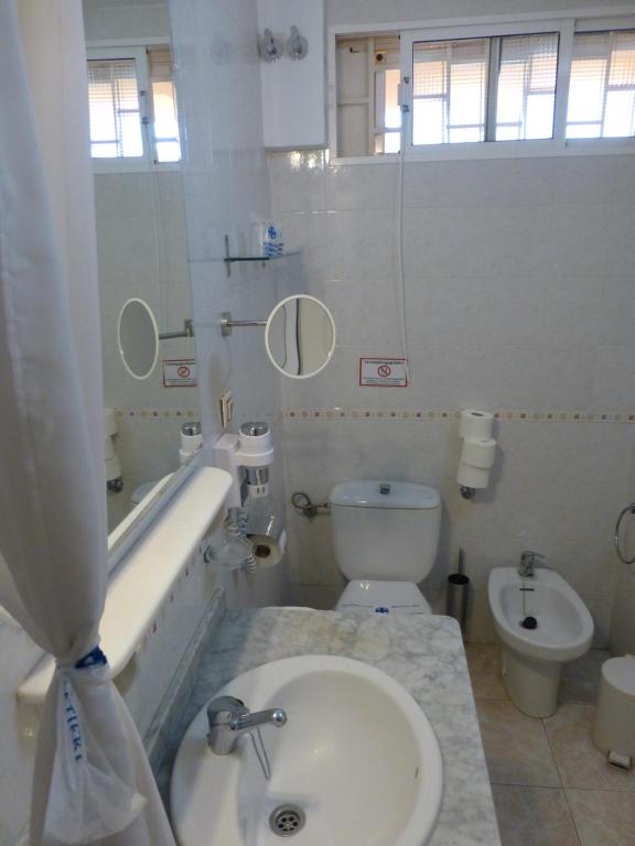 Apartamentos Belmonte - 10