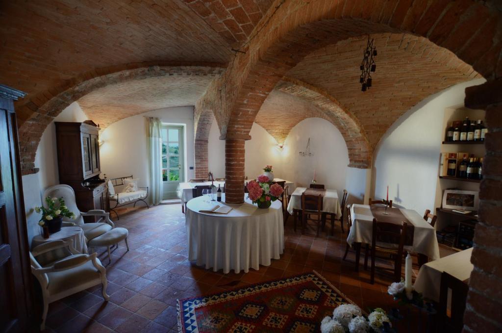 Agriturismo Paitin