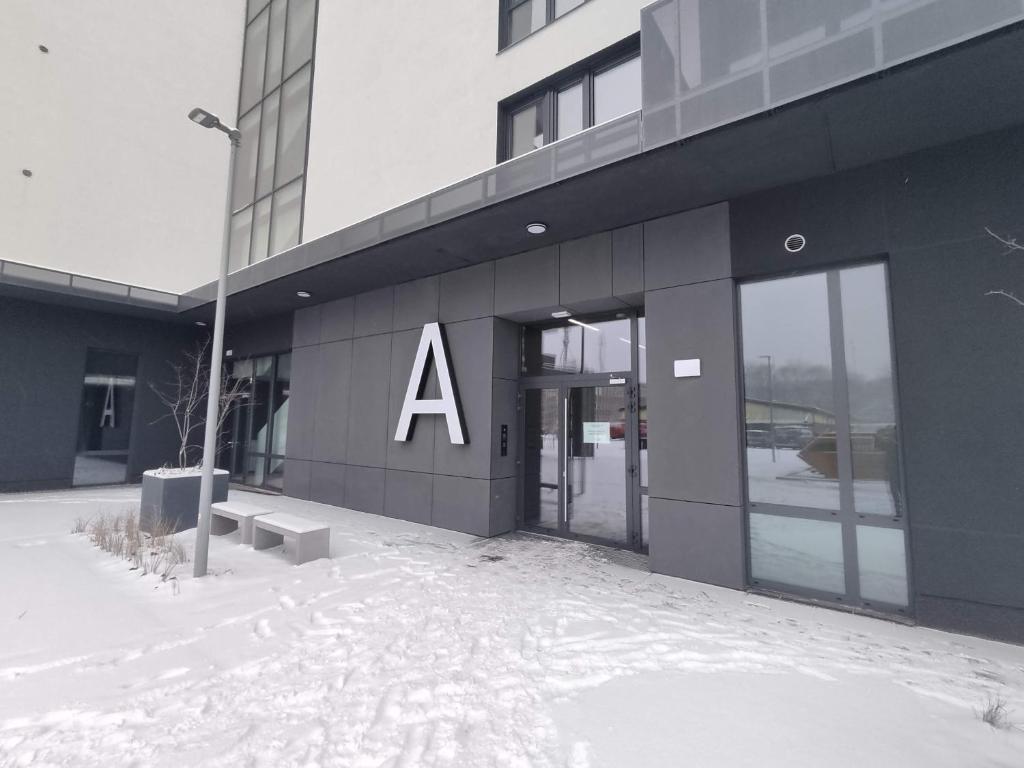 1130 Wojciechowskiego 6A - Tanie Pokoje w Apartamencie - samodzielne zameldowanie - self check in - Housity