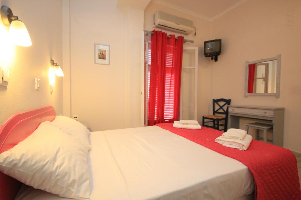 Unique Galini Oia - Adults Only - 1