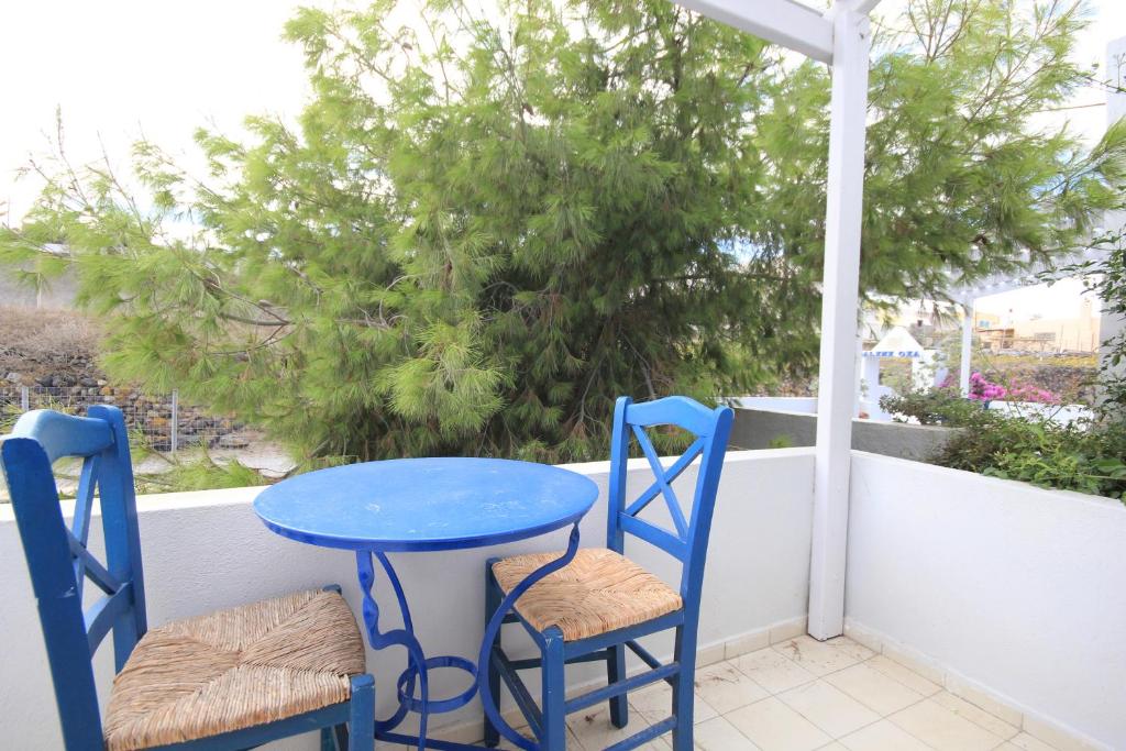 Unique Galini Oia - Adults Only - 2