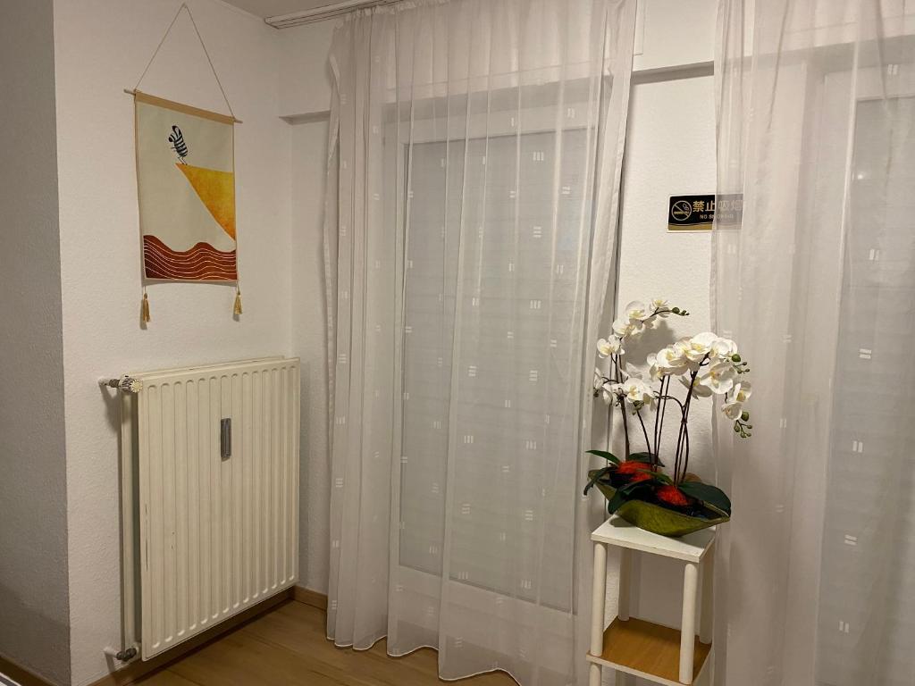 Fotografie z fotogalerie ubytování studio CHEZ TONY v Lucembursku