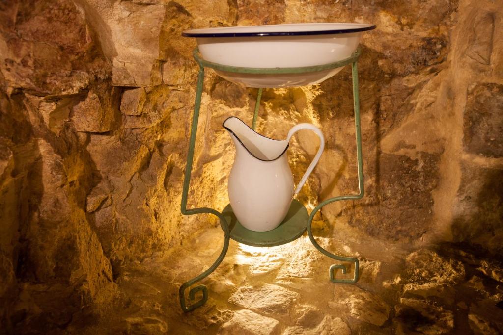 Fotografia z galérie ubytovania Case degli Avi 2, antico abitare in grotta v destinácii Modica