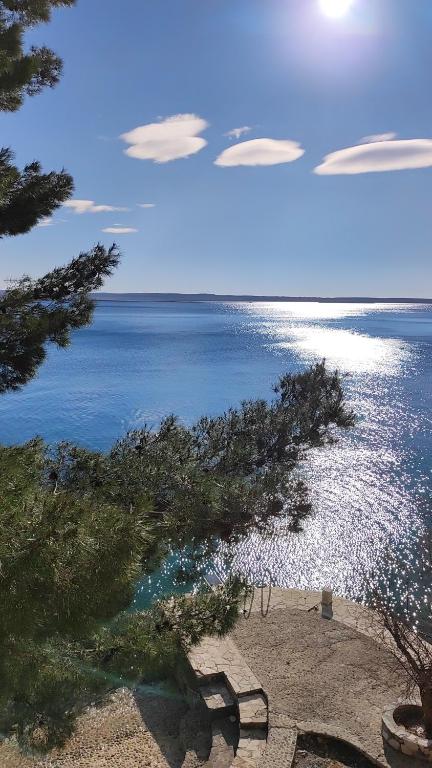 Príroda v okolí apartmánu