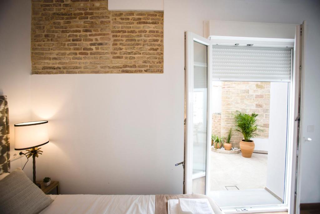 Alijar Casa Boutique, Castilleja de la Cuesta – Bijgewerkte ...