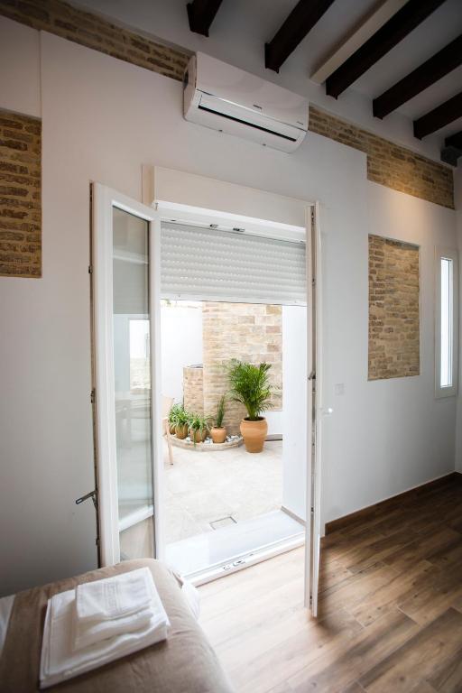 Alijar Casa Boutique, Castilleja de la Cuesta – Updated 2023 ...