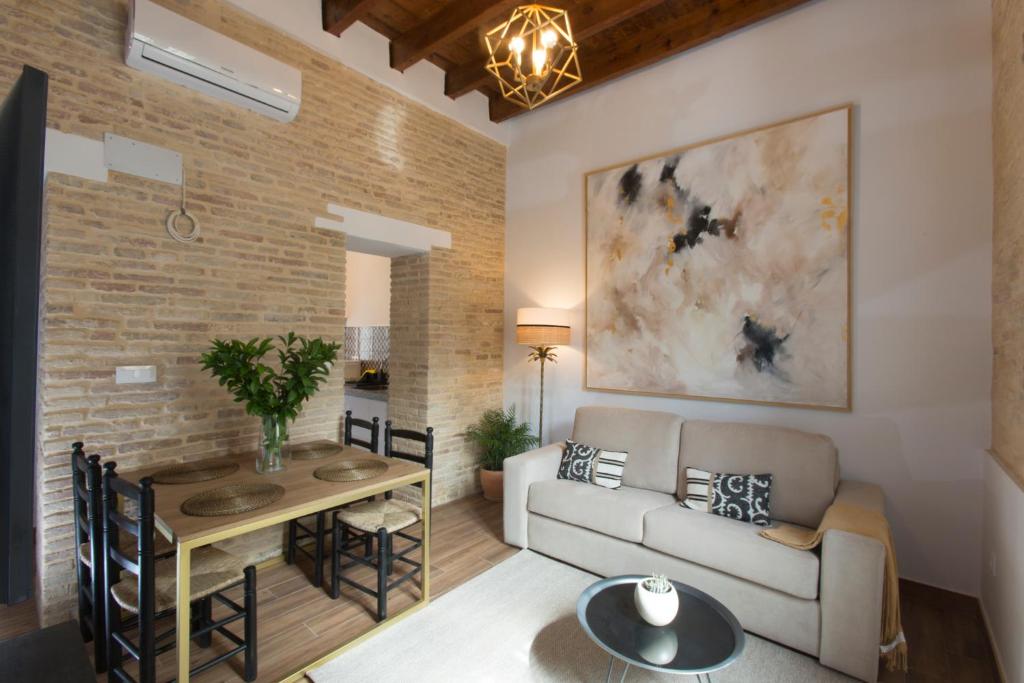 Alijar Casa Boutique, Castilleja de la Cuesta – Updated 2023 ...