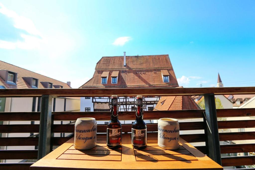 Best Western Plus BierKulturHotel Schwanen, Ehingen – Aktualisierte Preise  für 2023