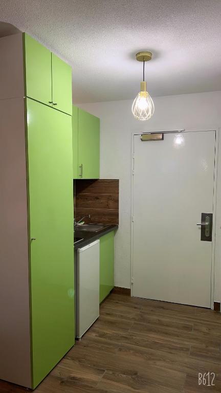 Appartement Futuroscope-P' - MATURAMENTO DELLA STUDIO
