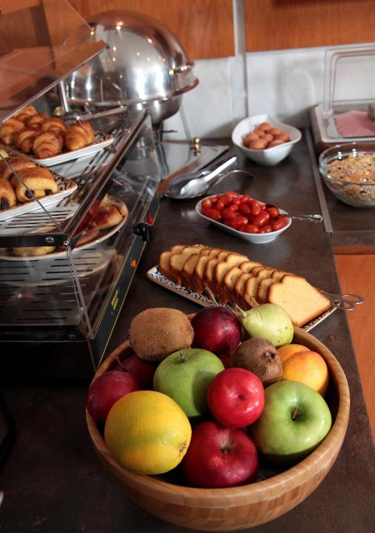 Acropol Hotel - Resim 22