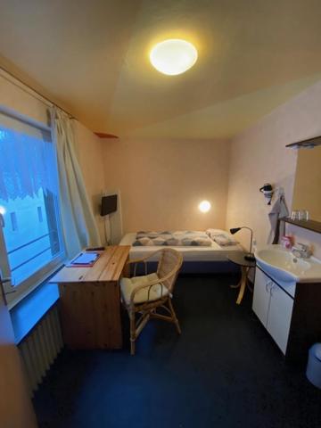 Apartments Starlight Hotel Wiesmann - Квартира - Первый этаж