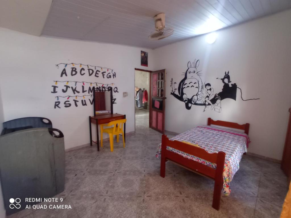 Casa de los Cruz