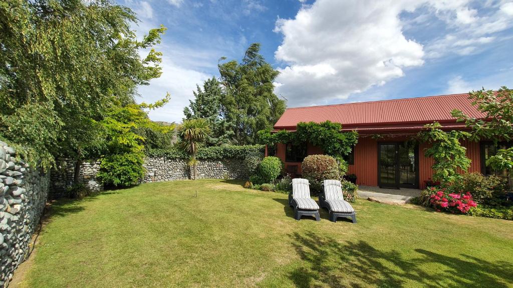 River Rock Estate - Resim 9