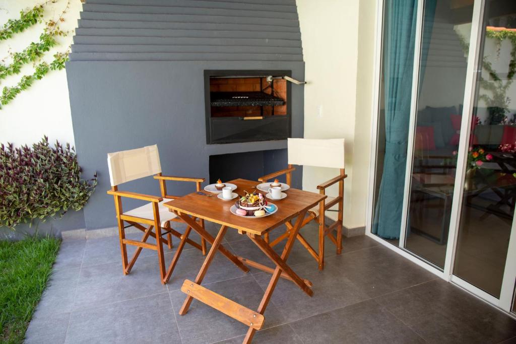 Fotografie z fotogalerie ubytování Hotel Oasis-Dream Holidays - La Petite France v destinaci San Bernardino