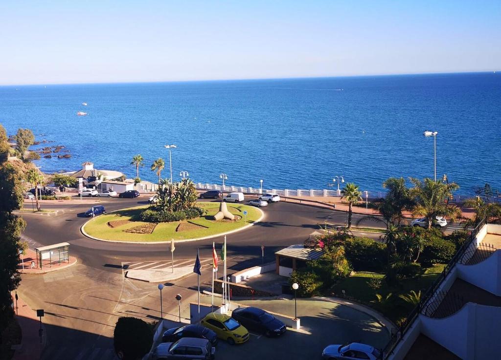 Piso en Vela de Mar - Magníficas vistas de Benalmádena, 4 ...