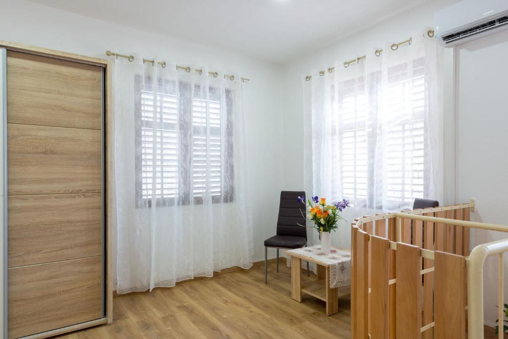 Fotografia z galérie ubytovania Apartment Bralic v destinácii Kaštela