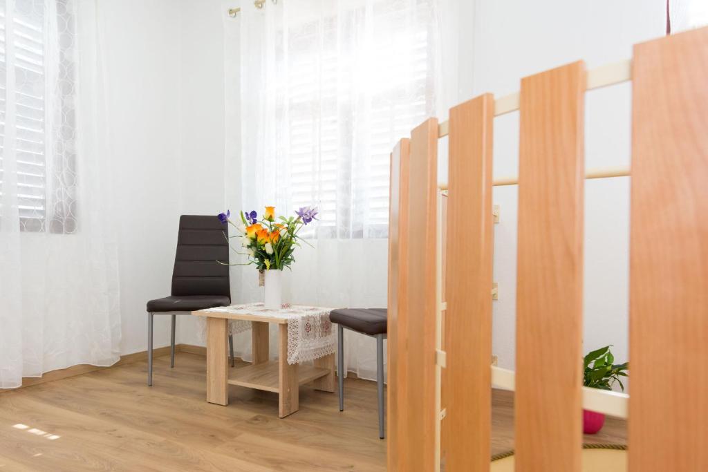 Fotografia z galérie ubytovania Apartment Bralic v destinácii Kaštela