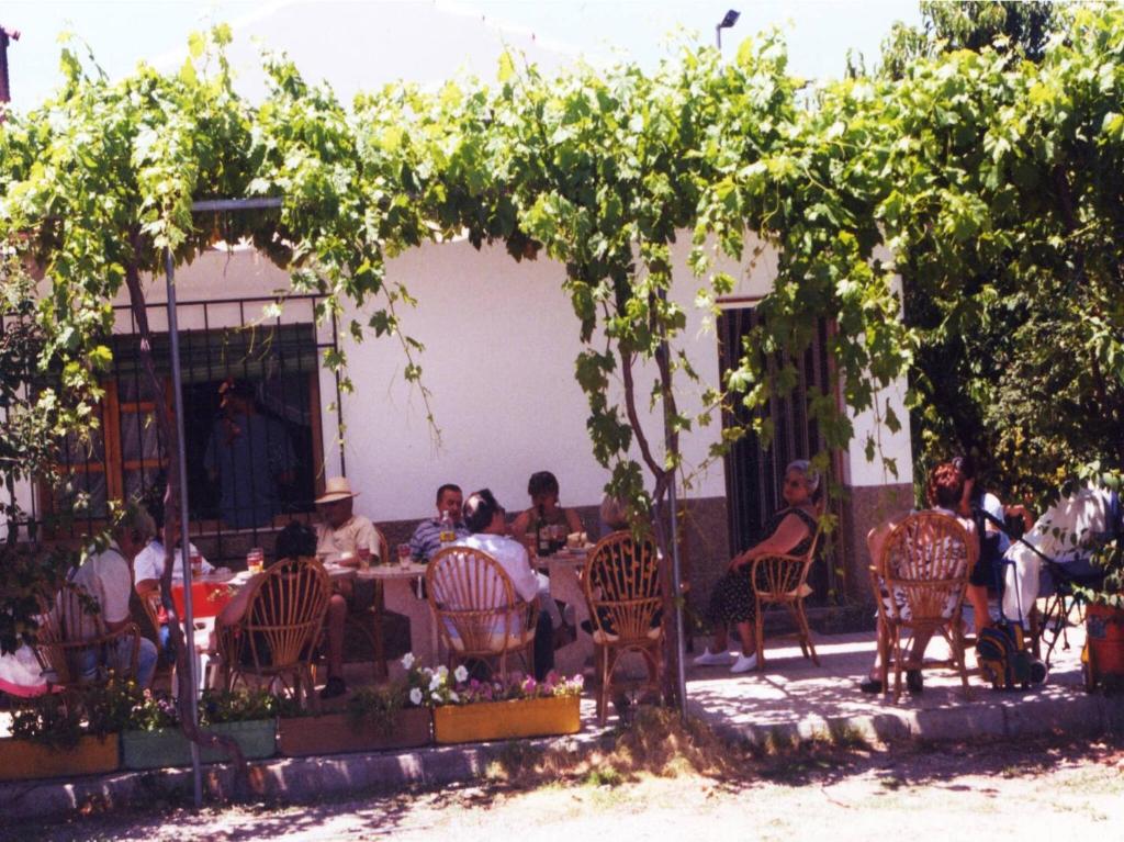 Hosté ubytování Private villa en baza