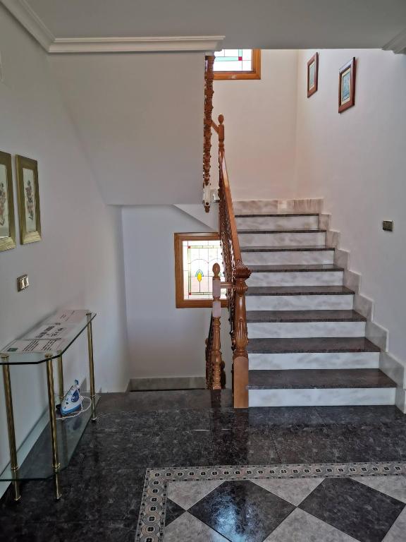 Fotografie z fotogalerie ubytování Private villa en baza v destinaci Baza