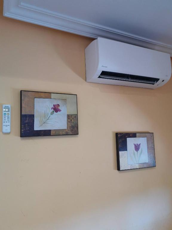 Fotografie z fotogalerie ubytování Private villa en baza v destinaci Baza