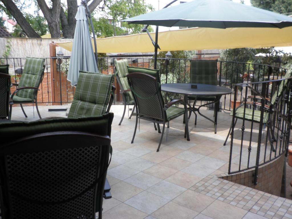 Hotel Rokoko - Resim 36