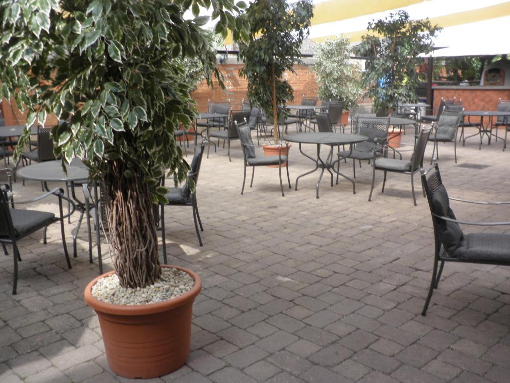 Hotel Rokoko - Resim 34