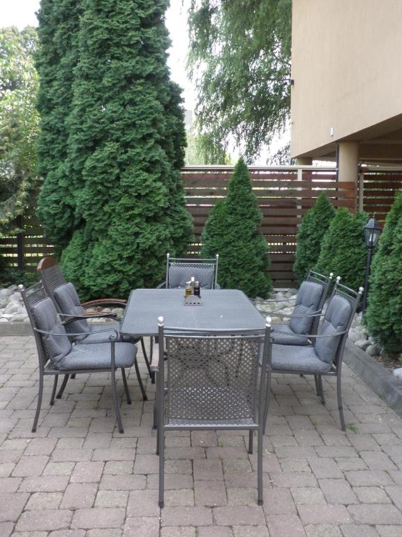 Hotel Rokoko - Resim 32