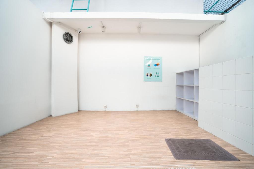 Fotografie z fotogalerie ubytování Bobopod Paskal, Bandung v destinaci Bandung