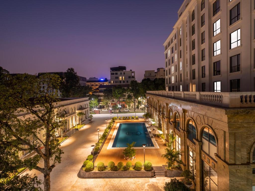 Foreign Relations hotel - Housity