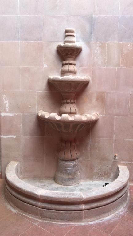Fotografie z fotogalerie ubytování HOTEL PUEBLO GRANDE v destinaci Pátzcuaro