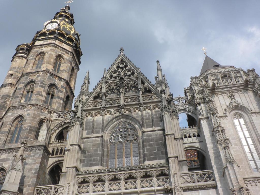 Congress Hotel Centrum - Resim 24