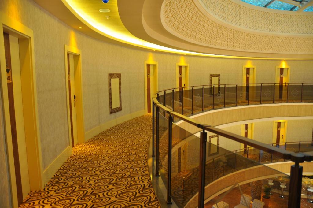 Fotografie z fotogalerie ubytování Elamir Resort Hotel v destinaci Kemer