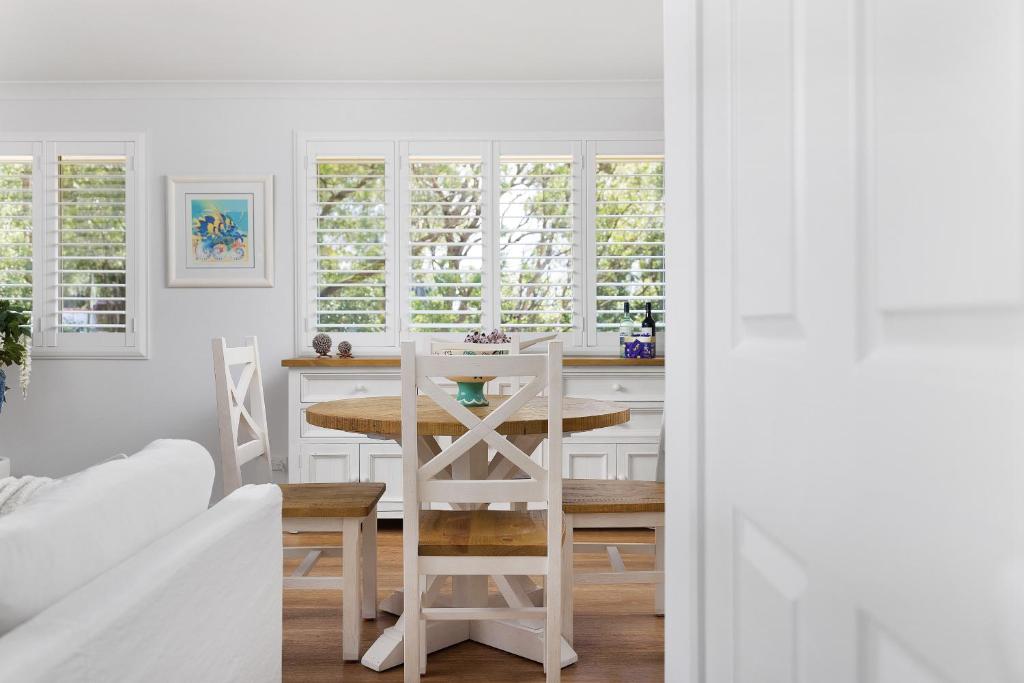 Fotografie z fotogalerie ubytování HideAway on Tallean v destinaci Nelson Bay