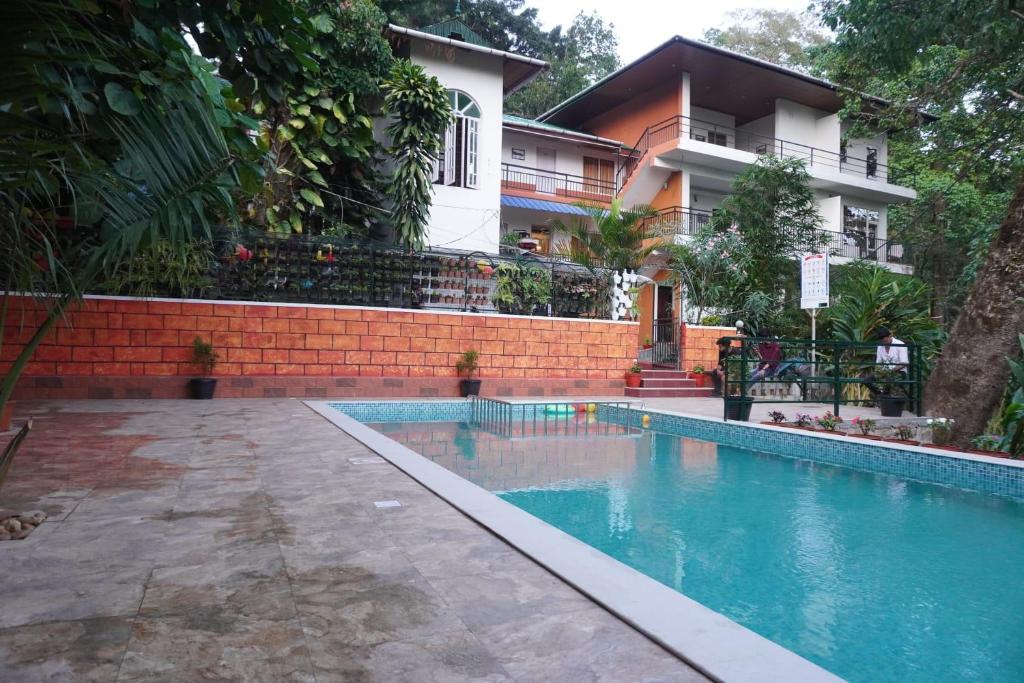 Spice Jungle Holiday Resort, Munnar aktualne ceny na rok 2022