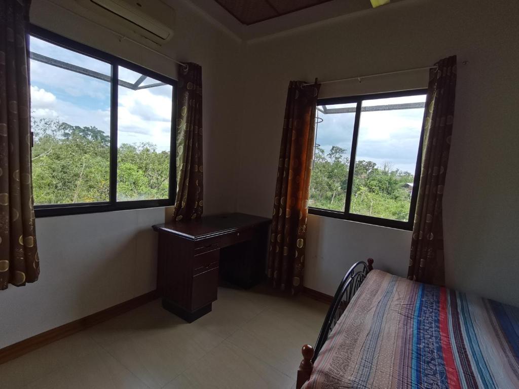 Fotografie z fotogalerie ubytování Nickles Park Resort v destinaci Panglao
