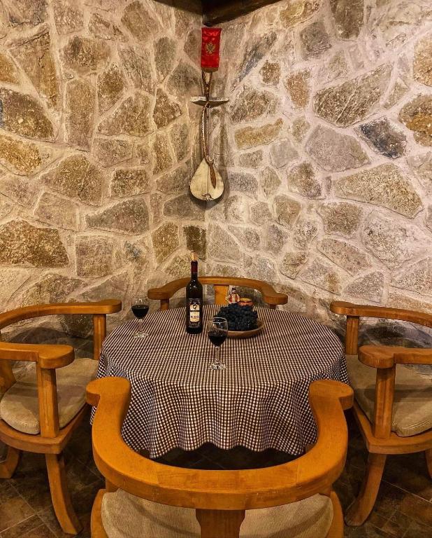Fotografie z fotogalerie ubytování Eco Villas Merak v destinaci Virpazar