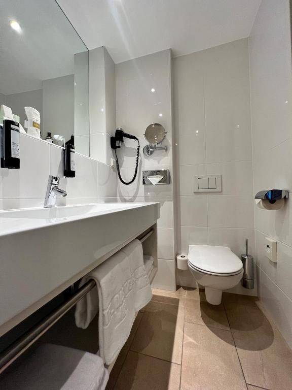 Boutique Hotel Das Tigra - Resim 22