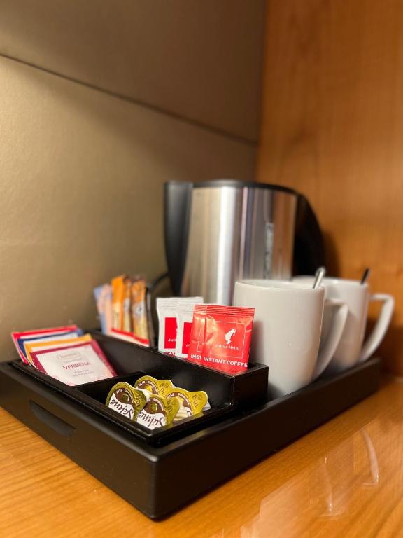 Boutique Hotel Das Tigra - 12