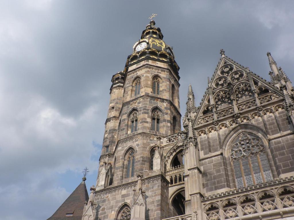 Hotel Štadión - Resim 45